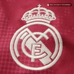 Real Madrid 2026/27 Third [Fan Version] Jersey - Image 9