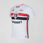 São Paulo 2026/27 Home [Fan Version] Jersey - Image 3