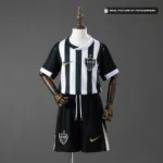 Atlético Mineiro 2026/27 Home [Kids Kit] Jersey - Image 3