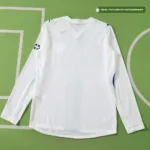 Manchester City 2026/27 Third [Long Sleeve Fan Version] Jersey - Image 8