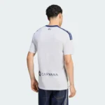 Chicago Fire 2026/27 Third "Archive On-Field" [Fan Version] Jersey - Image 4