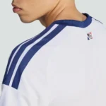 Chicago Fire 2026/27 Third "Archive On-Field" [Fan Version] Jersey - Image 3