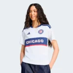 Austin FC 2026/27 Third "Archive On-Field" [Women's Version] Jersey