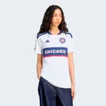 Austin FC 2026/27 Third "Archive On-Field" [Women's Version] Jersey - Image 4
