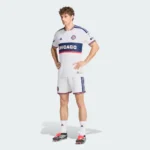 Chicago Fire 2026/27 Third "Archive On-Field" [Authentic Player Version] Jersey - Image 2