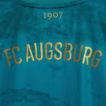 FC Augsburg 2026/27 Away [Women’s Fan Version] Jersey - Image 3