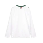 Palmeiras 2026/27 Away [Long Sleeve Fan Version] Jersey - Image 2