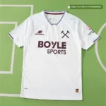 West Ham 2026/27 Away [Authentic Player Version] Jersey - Image 5