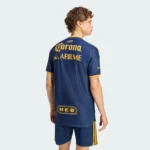 Club Tigres 2026/27 Away [Authentic Player Version] Jersey - Image 2