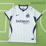 Inter Milan 2026/27 Away [Fan Version] Jersey - Image 3