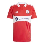 Chicago Fire 2026/27 Home [Fan Version] Jersey - Image 3