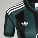 Celtic 2026/27 Away [Women’s Fan Version] Jersey - Image 3