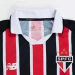 São Paulo 2026/27 Away [Women’s Fan Version] Jersey - Image 3