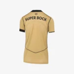 Sporting 2026/27 Away [Women’s Fan Version] Jersey - Image 2