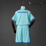 Porto 2026/27 Third [Kids Kit] Jersey - Image 8
