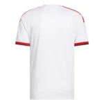 Flamengo 2026/27 Away [Kids Kit] Jersey - Image 2