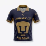 Pumas 2026/27 Home [Kids Kit] Jersey