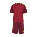 AS Roma 2026/27 Home [Kids Kit] Jersey - Image 6