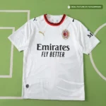 Ac Milan 2026/27 Away [Fan Version] Jersey - Image 9