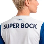 Porto 2026/27 Home [Women’s Fan Version] Jersey - Image 4
