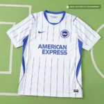 Brighton 2026/27 Away [Fan Version] Jersey - Image 5