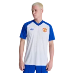 Manchester United 2026/27 Away Pre-Match Jersey – Fan Version