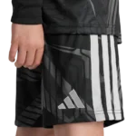 Manchester United 2026/27 Home Goalkeeper [Kids Kit] Jersey - Image 4