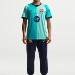Barcelona 2026/27 Third [Fan Version] Jersey