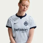 Inter Milan 2026/27 Away [Women’s Fan Version] Jersey - Image 2