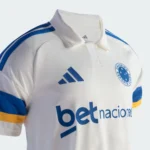 Cruzeiro 2026/27 Third [Fan Version] Jersey - Image 3