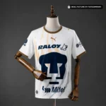 Pumas 2026/27 Away [Fan Version] Jersey - Image 7