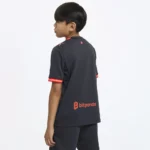 Ac Milan 2026/27 Third [Kids Kit] Jersey - Image 2