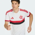 Flamengo 2026/27 Away [Authentic Player Version] Jersey - Image 5