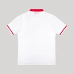 AS Monaco 2026/27 Home [Fan Version] Jersey - Image 2