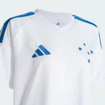 Cruzeiro 2026/27 Away [Women’s Fan Version] Jersey - Image 2