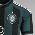 Celtic 2026/27 Away [Fan Version] Jersey - Image 4