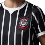 Corinthians 2026/27 Away [Women’s Fan Version] Jersey - Image 4