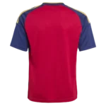 Real Salt Lake City 2026/27 Home [Kids Kit] Jersey - Image 6
