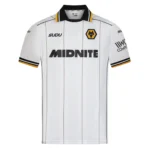 Wolverhampton 2026/27 Away [Fan Version] Jersey