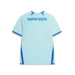 Porto 2026/27 Third [Authentic Player Version] Jersey - Image 2