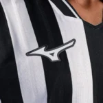 Botafogo 2026/27 Home [Authentic Player Version] Jersey - Image 5