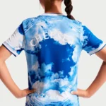 Chelsea 2026/27 Pre-Match Jersey – Kids - Image 2
