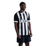 Atlético Mineiro 2026/27 Home [Fan Version] Jersey