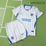 Brighton 2026/27 Away [Kids Kit] Jersey - Image 4
