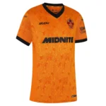 Wolverhampton 2026/27 Home [Authentic Player Version] Jersey - Image 2