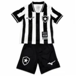 Botafogo 2026/27 Home [Kids Kit] Jersey