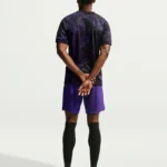 Barcelona 2026/27 Away Pre-Match Jersey – Fan Version - Image 3