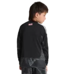 Manchester United 2026/27 Home Goalkeeper [Kids Kit] Jersey - Image 3