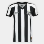 Santos 2026/27 Away [Women’s Fan Version] Jersey