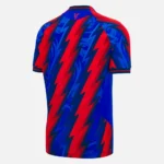 Crystal Palace 2026/27 Third [Fan Version] Jersey - Image 2